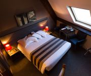 Quality Hotel Le Cervolan Chambéry-Voglans