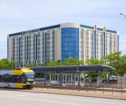 Embassy Suites by Hilton Minneapolis Airport