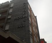 Hotel Antares