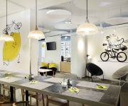 ibis Styles Budapest City