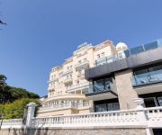 Hotel Inglaterra Charme & Boutique