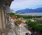 Simplon - Albergo Sempione