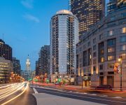Embassy Suites by Hilton Philadelphia Center City