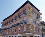 Boston Stresa Lago Maggiore