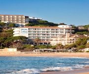 Hotel ILUNION Caleta Park