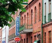 Best Western Santakos