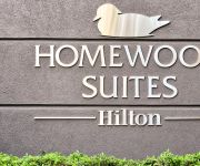 Homewood Suites Mobile Airport-University Area