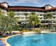 Kuantan Swiss-Garden Beach Resort