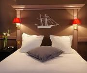 Best Western Hôtel Littéraire Gustave Flaubert