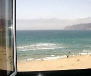 Estalagem Muchaxo Hotel