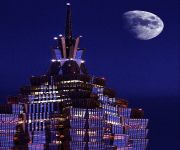 Grand Hyatt Shanghai