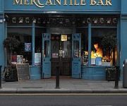 The Mercantile Hotel