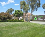 EXTENDED STAY AMERICA SUNNYVALE