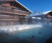 Alpine Lodge Gstaad