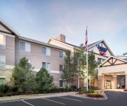 Fairfield Inn & Suites Loveland Fort Collins