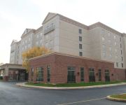 Embassy Suites by Hilton Newark Wilmington South
