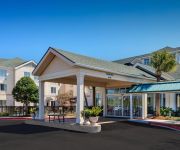 HILTON GARDEN INN MSY AIRPORT