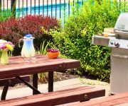 SONESTA ES SUITES ANDOVER