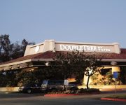 DoubleTree by Hilton Bakersfield