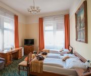 City Hotel Unio superior