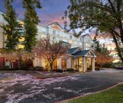 Hilton Garden Inn Portland-Lake Oswego