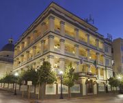 HOWARD JOHNSON INN DOWNTOWN MA