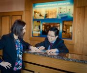 Rochestown Lodge Hotel & Spa Dublin