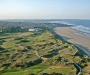 Portmarnock Hotel & Golf Link