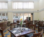 Intercity Interative Jardins