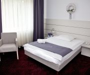 Lavender Hotel Poznan