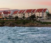 Courtyard Hotel Port Elizabeth