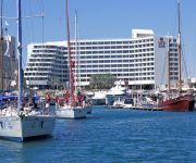 Crowne Plaza EILAT