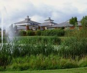 Bromsgrove Hotel & Spa