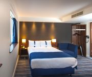Holiday Inn Express LONDON - VAUXHALL NINE ELMS