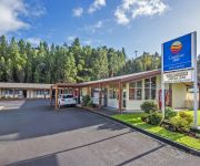 Comfort Inn Gold Rush
