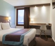Comfort Hotel Lille - Mons En Baroeul
