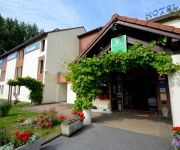 Comfort Hotel Garden Lille Tourcoing