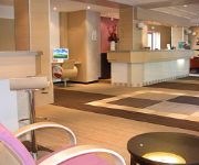 ibis Styles Annecy Gare Centre (ex Mandallaz)