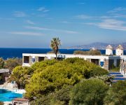 Mykonos Theoxenia Hotel