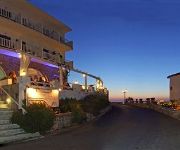 Pandrossos Hotel