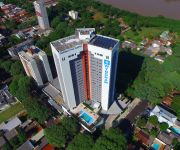 Wyndham Golden Foz Suite