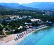 Alexandra Beach Thassos Spa Resort