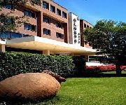 Best Western Globus City