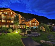 Waltershof Erlebnishotel