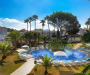 Playasol Cala Tarida Plus Hotel