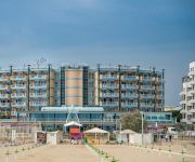 Savoia Hotel  Rimini