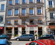 Hôtel Des Remparts Dubost