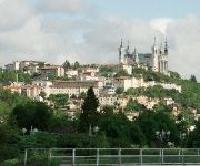 Hotel Victoria Lyon Perrache Confluence