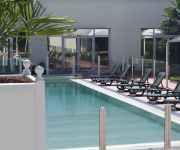 QUALYS HOTEL Lyon Nord