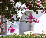 Dionysos Sea Side Resort